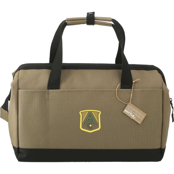 PCNA 3950-18 - NBN Recycled Utility Zippered Tool Tote