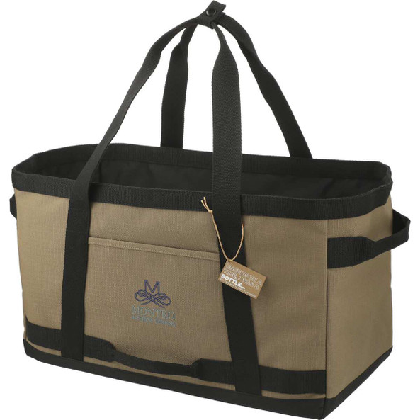 PCNA 3950-19 - NBN Recycled Utility Tote