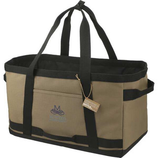 NBN Recycled Utility Tote - PCNA 3950-19