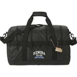 PCNA 3950-20 - NBN Recycled Outdoor 60L Duffel