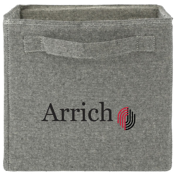 PCNA 7901-17 - Recycled Cotton Storage Cube