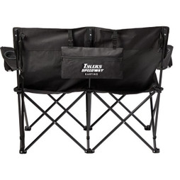 PCNA 1070-65 - Silla plegable de dos plazas