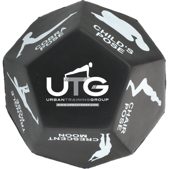 PCNA 1631-23 - Yoga Dice
