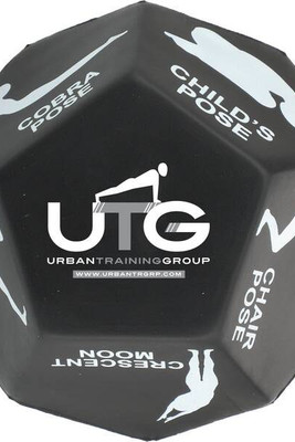 Yoga Dice - PCNA 1631-23