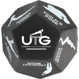 PCNA 1631-23 - Yoga Dice