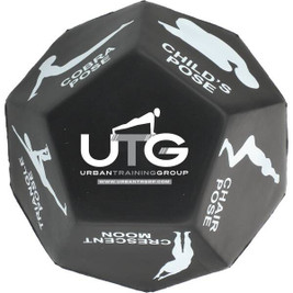 PCNA 1631-23 - Yoga Dice