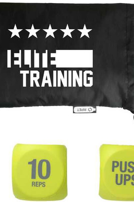 Dados de ejercicio de 2 piezas - PCNA 1631-24