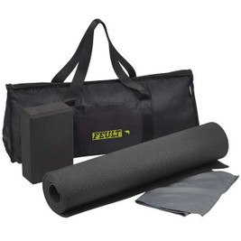PCNA 1631-25 - Beginner Yoga Set 3 Piece