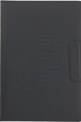 Reclaim  RPET MagClick Fast Wireless Journal - PCNA 2800-75