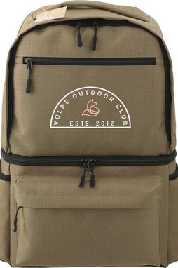 NBN Recycled Utility 12 Can BP Cooler - PCNA 3950-16