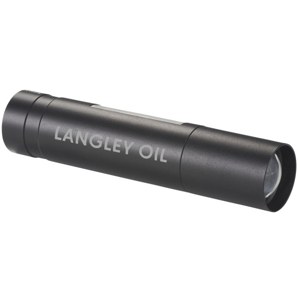 Rechargeable 2200mah Flashlight - PCNA 1431-05