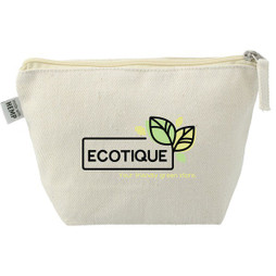 PCNA 7901-22 - Hemp Cotton Pouch