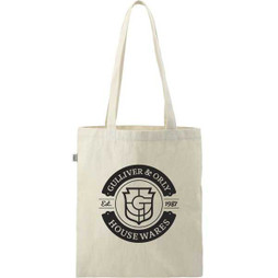 PCNA 7901-24 - Hemp Cotton Tote