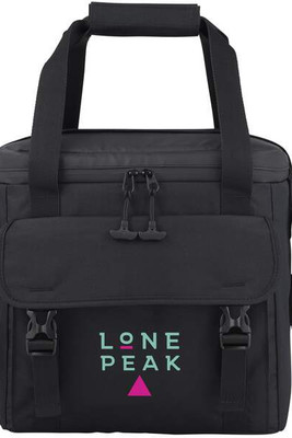 Alfresco Recycled 24 Can Event Cooler - PCNA 2600-12