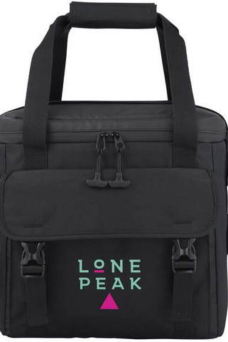 Alfresco Recycled 24 Can Event Cooler - PCNA 2600-12