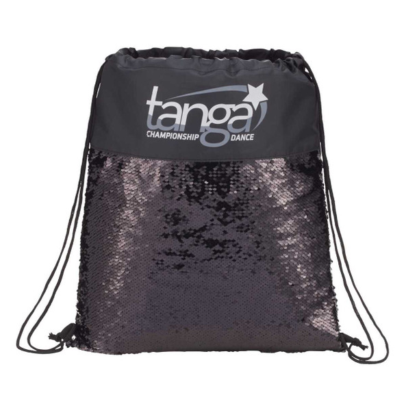 PCNA 3005-59 - Mermaid Sequin Drawstring Bag