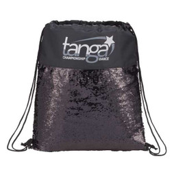 PCNA 3005-59 - Mermaid Sequin Drawstring Bag