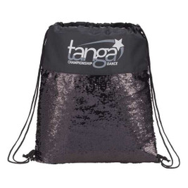 PCNA 3005-59 - Mermaid Sequin Drawstring Bag