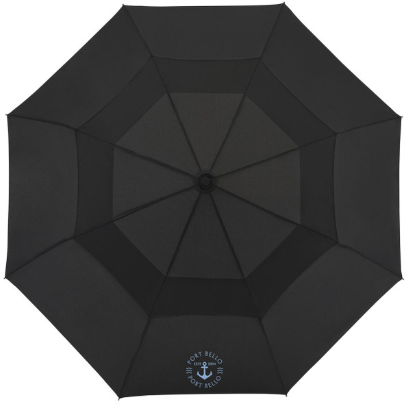 PCNA 5050-02 - 46" Recycled Auto Open Umbrella