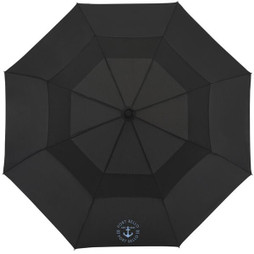 PCNA 5050-02 - 46" Recycled Auto Open Umbrella