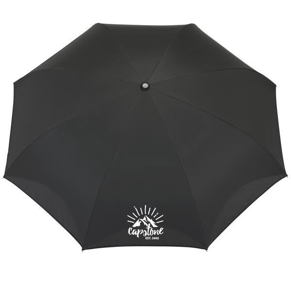 48" Recycled  Manual Inversion Umbrella - PCNA 5050-03