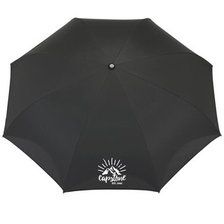 48" Recycled  Manual Inversion Umbrella - PCNA 5050-03