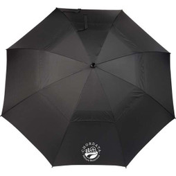 PCNA 5050-04 - 58" Recycled Golf Umbrella
