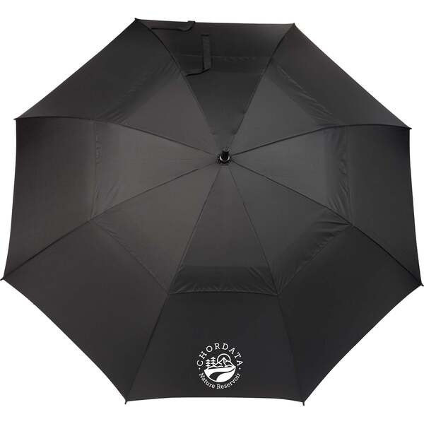 58" Recycled Golf Umbrella - PCNA 5050-04