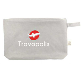 PCNA 7901-25 - Organic Cotton Travel Kit