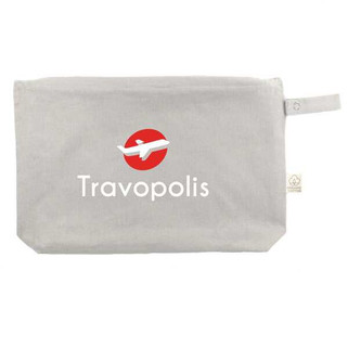 Organic Cotton Travel Kit - PCNA 7901-25