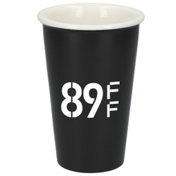 PCNA 1600-73 - Im not a paper cup 10oz ceramic tumbler