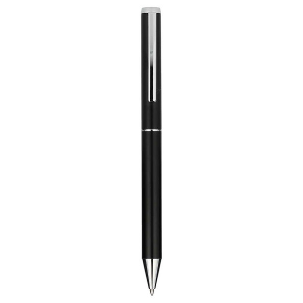 PCNA 1066-60 - Recycled Aluminum Ultra Gel Ballpoint
