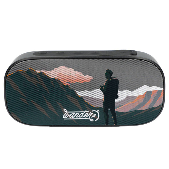 PCNA 7197-40 - Stark 2.0 Bluetooth Speaker