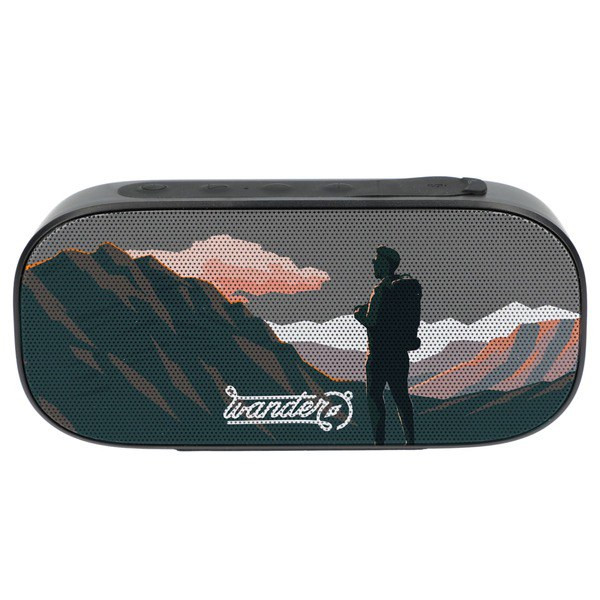 Stark 2.0 Bluetooth Speaker - PCNA 7197-40