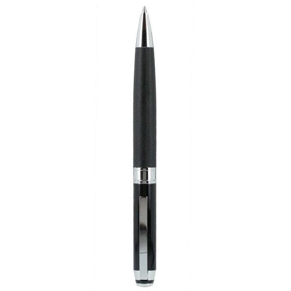 PCNA 1066-63 - Hyde Recycled Brass Gel Ballpoint