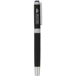 PCNA 1066-64 - Hyde Recycled Brass Gel Rollerball