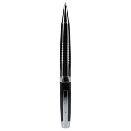 PCNA 1066-65 - Newton Recycled Brass Gel Ballpoint