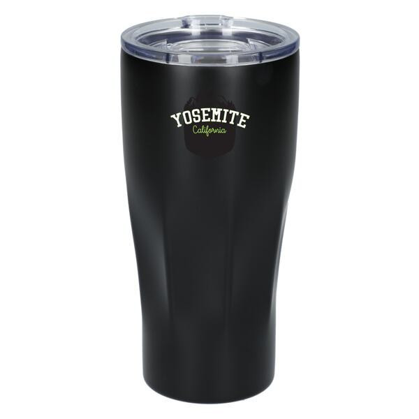 Mega Victor Vaso Reciclado Aislado al Vacío 30oz - PCNA 1602-06