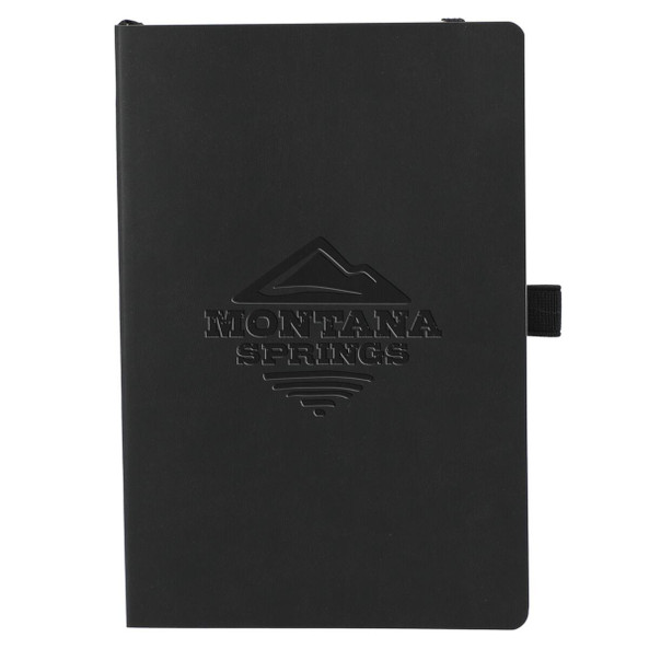 PCNA 2900-49 - 5.5" x 8.5” Skiva Soft Bound Journal