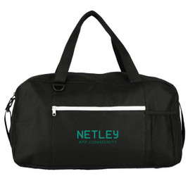 PCNA 3950-21 - Pacific Recycled Duffle Bag