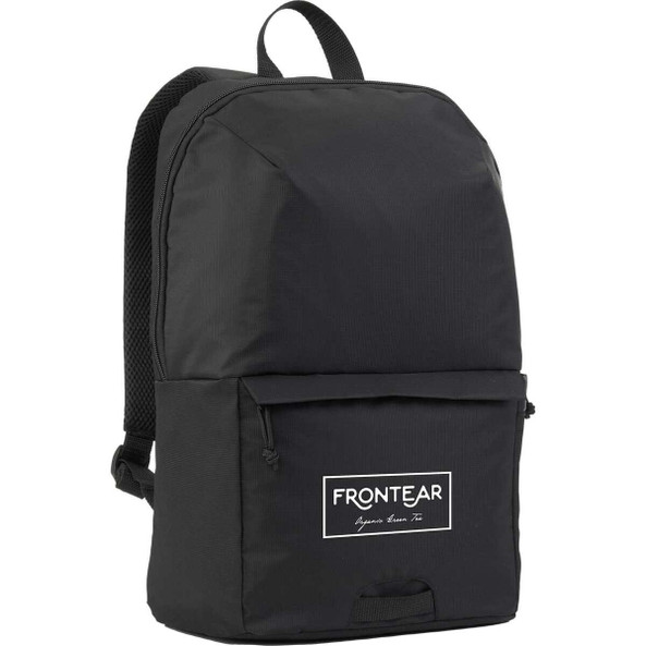 PCNA 9898-01 - Greenway Recycled 15" Laptop Backpack