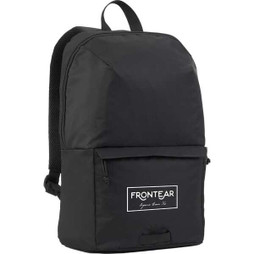 PCNA 9898-01 - Mochila reciclada Greenway para portátil de 15