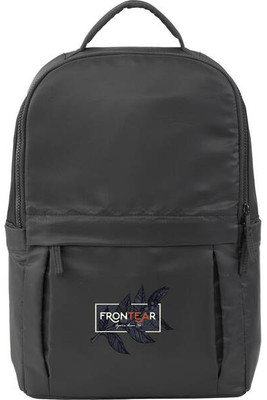 Daybreak Recycled 15" Laptop Backpack - PCNA 9898-02