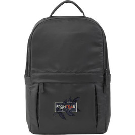 PCNA 9898-02 - Mochila reciclada Daybreak para portátil de 15