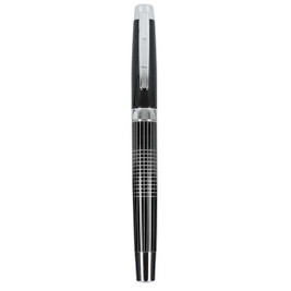 PCNA 1066-66 - Newton Recycled Brass Gel Rollerball