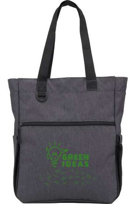 Luna RPET Convertible Backpack Tote - PCNA 3400-39