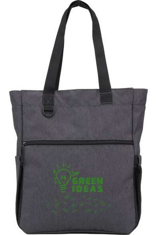 Luna RPET Convertible Backpack Tote - PCNA 3400-39