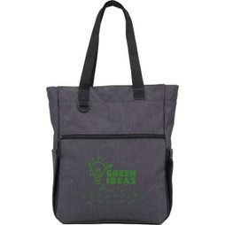 PCNA 3400-39 - Luna RPET Convertible Backpack Tote