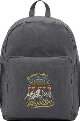 Baye Recycled 15" Laptop Backpack - PCNA 9898-04
