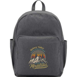 PCNA 9898-04 - Baye Recycled 15" Laptop Backpack